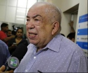 Deputado federal Paes Landim(Imagem:florianonews.piauiconectado.com)