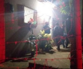 A Perícia Criminal foi acionada e o Instituto Médico Legal (IML) fez a remoção do corpo. O caso será investigado pelo Departamento de Homicídios e Proteção à Pessoa (DHPP).(Imagem:Reprodução)