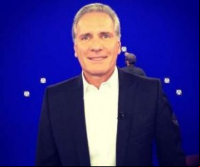 Roberto Justus(Imagem:Instagram)