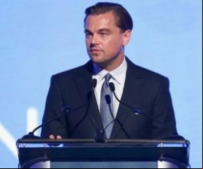 Leonardo DiCaprio(Imagem:Divulgação)
