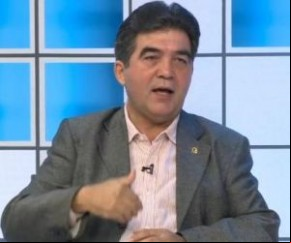 Deputado Francisco Limma (PT)(Imagem:florianonews.piauiconectado.com)
