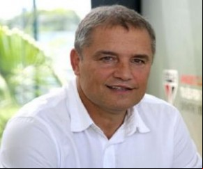 Diego Aguirre(Imagem:Rubens Chiri)