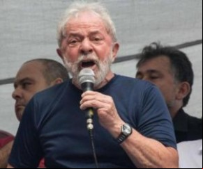 Ministros do STF (Supremo Tribunal Federal) com posição clara em defesa da Lava Jato ou de uma linha mais garantista do direito nem sempre mantêm essa lógica quando o julgamento en(Imagem:Reprodução)