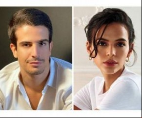 Enzo Celulari, 23, e Bruna Marquezine, 25, teriam confidenciado romance a amigos no início de janeiro. Desde então, as especulações vinham rondando a possibilidade de namoro entre(Imagem:Reprodução)