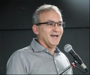Prefeito Firmino Filho(Imagem:florianonews.piauiconectado.com)