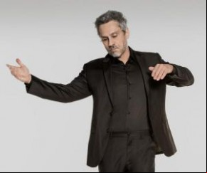 Alexandre Nero(Imagem:Divulgação)