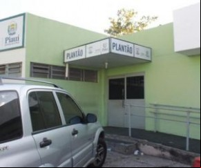Um jovem de 24 anos foi preso em flagrante suspeito de importunação sexual, na tarde de terça-feira (4), em Coivaras, distante 66 km de Teresina. De acordo com a Polícia Militar, o(Imagem:Reprodução)