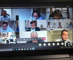 Conforme o boletim divulgado pela Secretaria Estadual de Saúde (Sesapi) hoje, o Piauí registrou 652 casos confirmados e 17 óbitos pela Covid-19. Os casos confirmados no estado soma(Imagem:Reprodução)