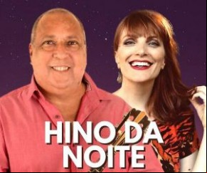 As obras dos bambas Arlindo Cruz e Sombrinha têm frutos ainda pouco saboreados fora dos nobres quintais em que se cultiva o samba carioca. O samba Hino da noite é um deles.  Samba(Imagem:Reprodução)
