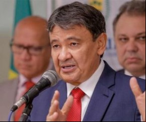 Governador Wellington Dias (PT)(Imagem:florianonews.piauiconectado.com)