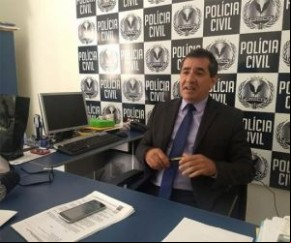 Justiça nega pedido da Polícia de afastar os três servidores investigados da Semar.(Imagem:florianonews.piauiconectado.com)