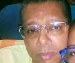Sílvio José Fernandes Santos(Imagem:Divulgação)
