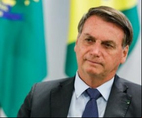 A crise do governo de Jair Bolsonaro, que na semana que ou deu um cavalo de pau na composição política do Planalto, acentuou as composições do presidente e de seus rivais visan(Imagem:Reprodução)