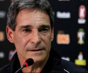 Tecnico Carpegiani(Imagem:Divulgação)
