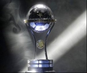 São seis clubes do Brasil já garantidos na disputa, que conheceram os seus adversários. Destaque para o Corinthians, que caiu no Grupo E juntamente com Sport Huancayo, do Peru, Riv(Imagem:Reprodução)
