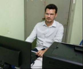 Segundo o delegado Aureliano Barcelos, laudo do exame de corpo de delito comprova agressão.(Imagem:Divulgação)