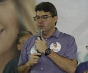 Luciano Nunes(Imagem:Ascom/Luciano Nunes)