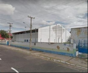 Dupla armada invade quadra de escola no Marquês e faz arrastão.(Imagem:florianonews.piauiconectado.com)