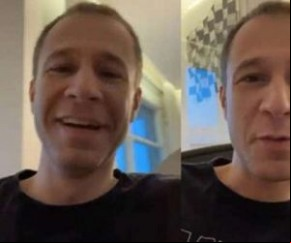 Jornalista desmente Tiago Leifert no comando do 