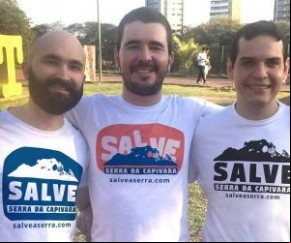 Grupo quer arrecadar verba para Fundham(Imagem:florianonews.piauiconectado.com)