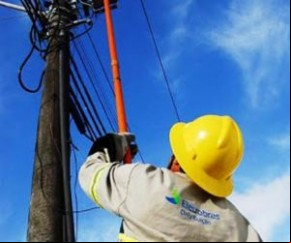 Governo prevê arrecadar R$ 30 bilhões com usinas da Eletrobras.(Imagem:Divulgação)