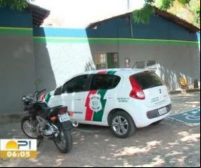 Investigações de crimes no Piauí estão paradas por falta de combustível nas viaturas.(Imagem:Divulgação)