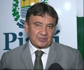 Governador Wellington Dias (PT)(Imagem:Wilson Filho)