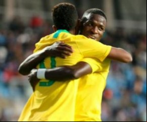 Com Vinícius Jr. e Paquetá, Tite convoca seleção brasileira para amistosos.(Imagem:Fernando Torres / CBF)