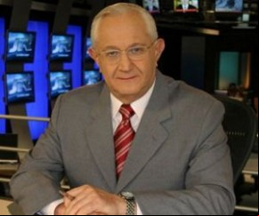 Boris Casoy(Imagem:Divulgação)