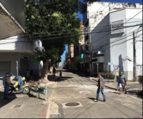 A proposta foi enviada pelo governador Wellington Dias (PT). O Governo do Piauí também está trabalhando para a antecipação de feriados municipais.  A proposta tem como objetivo ref(Imagem:Reprodução)