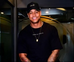 Léo Santana cancela bloco de Carnaval(Imagem:Reprodução)