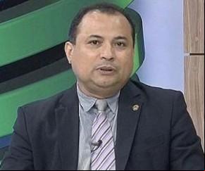 Deputado Evaldo Gomes deverá ser novo presidente da CCJ, e com o aval do palácio de Karnak.(Imagem:Divulgação)