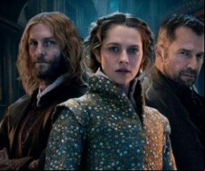 A Descoberta das Bruxas ganha trailer oficial da terceira temporada(Imagem:Reprodução)