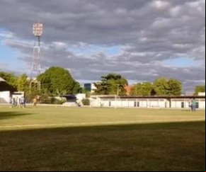 River-PI solicita mudança e quer fazer do estádio Lindolfo Monteiro palco do duelo com o ABC.(Imagem:Joana Darc Cardoso)