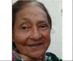 Morre em Floriano a mãe do desportista Júnior Bocão.(Imagem:Divulgação)