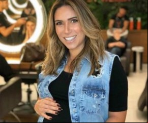 Patricia Abravanel(Imagem:Instagram)