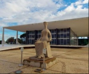 O STF (Supremo Tribunal Federal) formou maioria para que o governo federal não seja obrigado a realizar o Censo neste ano.  A corte já tem sete votos para reverter a decisão do min(Imagem:Reprodução)