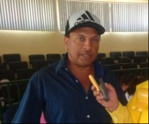 Antônio Carlos é reeleito presidente do sindicato dos ACS e ACE(Imagem:FlorianoNews)
