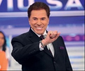 Silvio Santos ordena investigação no SBT após vazamento de informações.(Imagem:Famosidades)