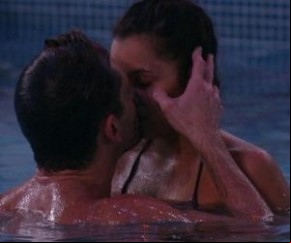Cirurgião venceu Paredão contra Luiz Felipe na última terça-feira (14).(Imagem:TV Globo)