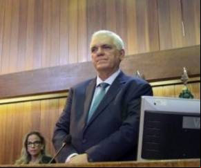 Deputado Themístocles Filho (PMDB)(Imagem:Alepi)