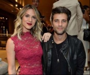 Bruno Gagliasso recusa trabalhar com Isis Valverde por ciúme da esposa.(Imagem:MSN)