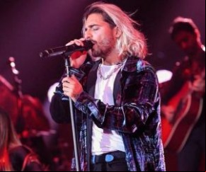 Chamado de machista, Maluma convoca Anitta e Becky G para clipe-resposta(Imagem:Instagram)
