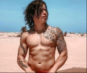 Gracyanne Barbosa elogia corpo de Whindersson Nunes.(Imagem:Instagram)