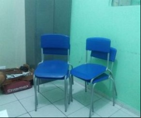 Mulher é presa por receptação de produtos roubados na Capital(Imagem:florianonews.piauiconectado.com)