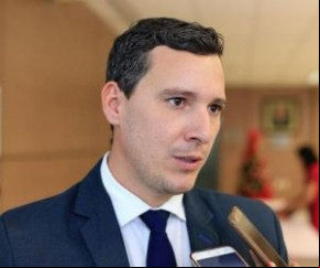 Vereador Ítalo Barros(Imagem:florianonews.piauiconectado.com)