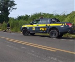PRF-PI: aumenta o número de pessoas presas por dirigir sob efeito de álcool(Imagem:PRF PI)