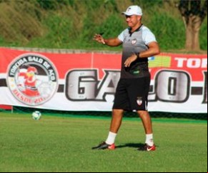 Com mudanças, River chega a Belém para jogo decisivo.(Imagem:River A.C.)