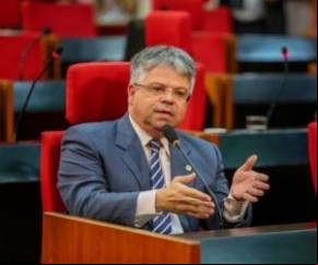 Deputado Gustavo Neiva (PSB)(Imagem:Alepi)