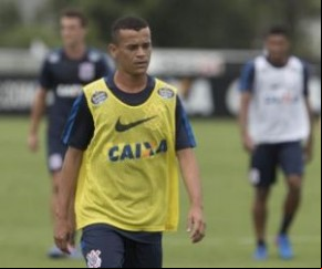 Corinthians avalia retorno de jogadores emprestados a outros clubes.(Imagem:Divulgação)